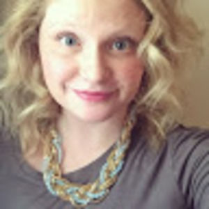 Meet your Posher, Ericka